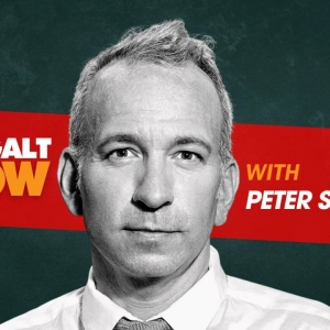 Peter St. Onge - Bricks' Gold Standard & Libertarian Party Should Be Abolished