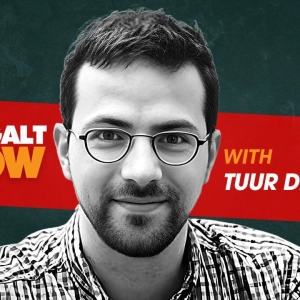 Tuur Demeester - Bull Market, Fraud & Risk