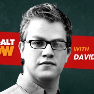 Javier Milei Special W/ David Puell & Adam Dub