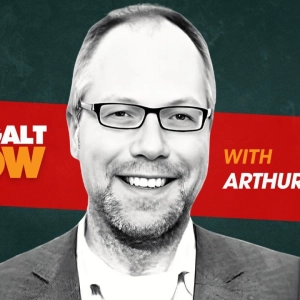 Craig Wright Is (NOT) Satoshi w/ Arthur Van Pelt