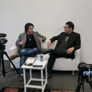Colombian President Eyes Bitcoin's Benefits... W/ Samson Mow