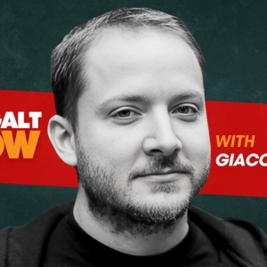 Giacomo Zucco and Luke Jr. on Covenants & Privacy