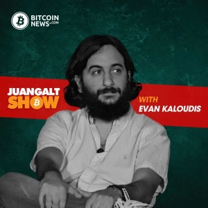 Zeus Wallet, Lightning Self Custody W/ Evan Kaloudis and Keags