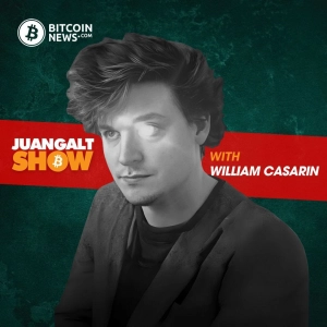 Permissionless Social Media on Nostr W/ William Casarin