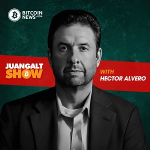 The Bitcoin Startup Mindset