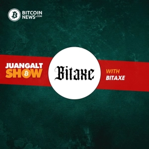 The End Of Big Bitcoin Mining