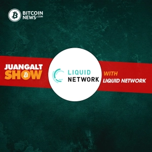 Liquid Network Deep Dive