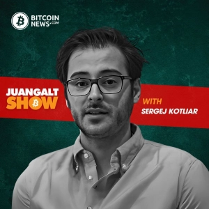 Bitrefill CEO: Lightning's Uncertain Future