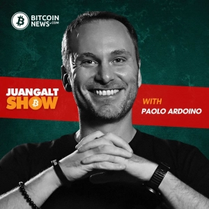 Paolo Ardoino: Tether, Keet, Bitcoin Under Attack