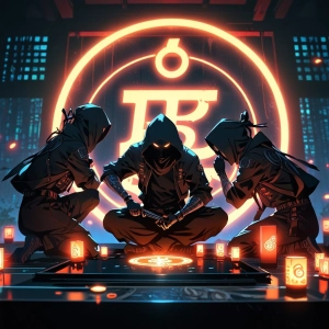 Shinobi, Rearden, Matt Blue on Covenants