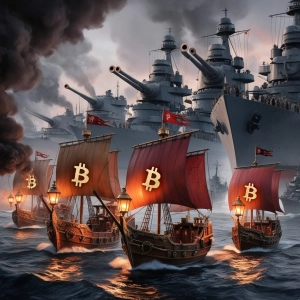 OCEAN: Debate on Strategy and 'Spam'