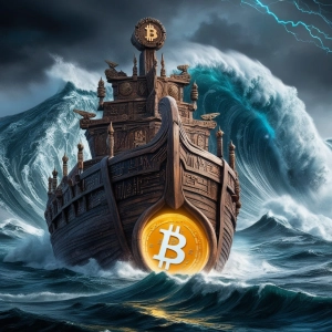 Ark: Bitcoin Layer 2 Protocol Deep Dive