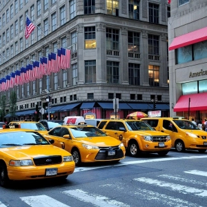 Listen to the Saks bankruptcy court hearing of April 2, 2026