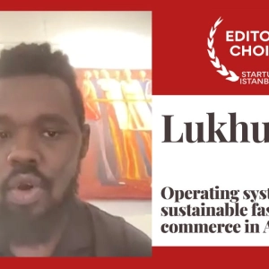 Lukhu - Sustainable fashion