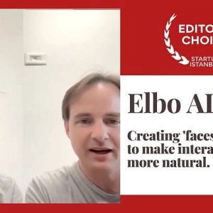 Puppetry ( former Elbo AI )