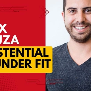 The Existential Founder: Finding Purpose Over Profits