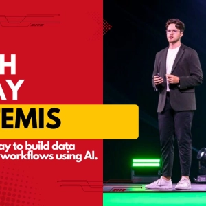 Interview with Artemis Cofounder Josh Gray