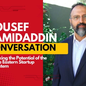 From Campus to Success: Empowering Middle Eastern Students in the Startup World