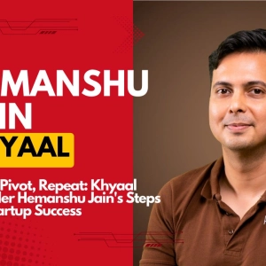 Khyaal - An Engagement Platform for Senior Citizens in India