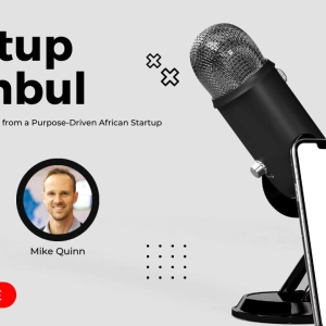 Failing to Win - Lessons from a Purpose-Driven African Startup