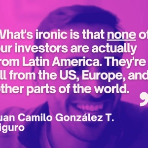 Figuro: InsurTech in LATAM