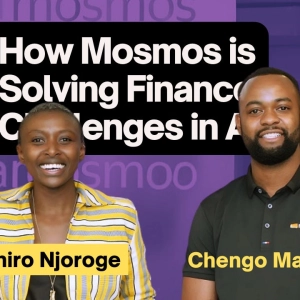 Mosmos: Save Now, Buy Later