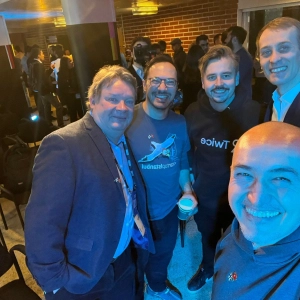 Doing it For the Next Generation - Twice Commerce