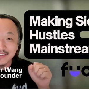 Making Side Hustles Mainstream