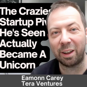 The Craziest Startup Pivot that Became a Unicorn