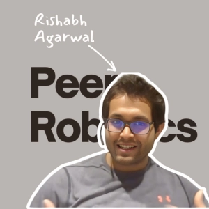 Humans and Robots