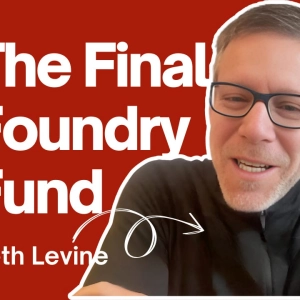 The Final Foundry Fund