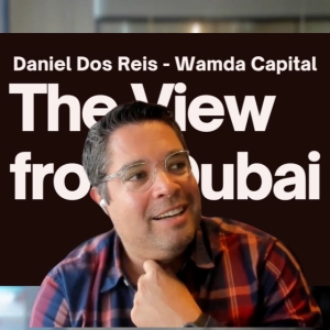 The View from Dubai