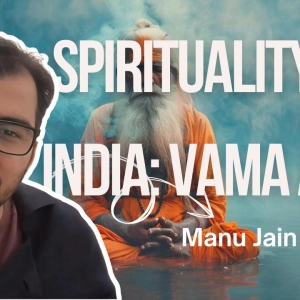 Hindu spirituality