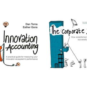 Innovation Alchemy