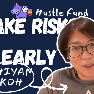Take Risks Early