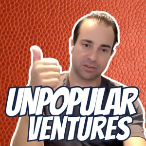 Unpopular VC