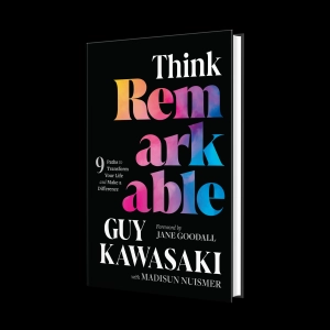 Think Remarkable