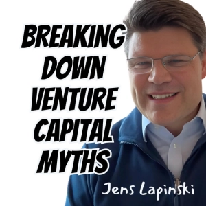 From Lab to VC Fund