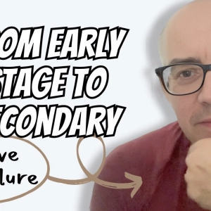 Dave McClure on Investing Evolution