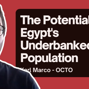 Unlocking Financial Access in Egypt