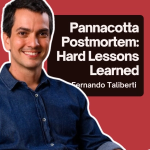 Why My Startup Failed & What I Learned