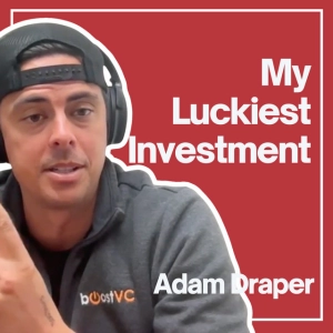 How I Invested in Coinbase