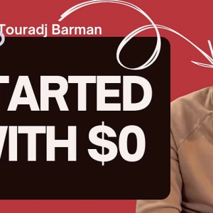 From $0 to $9 Million per Week: The Up & Go Startup Story