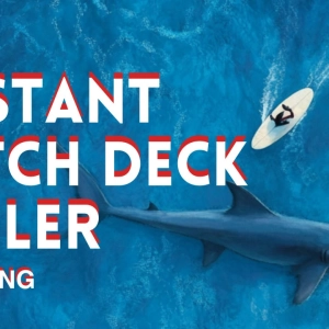 Instant Pitch Deck Killers