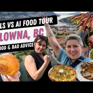 Is Using AI a Good Idea for a Travel Itinerary?
