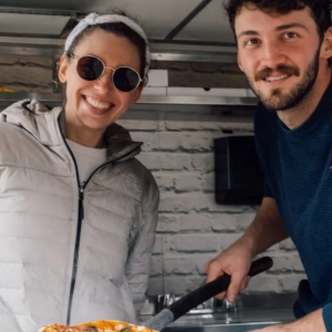 The Truth About Running a Pizza Food Truck