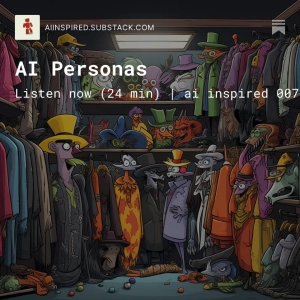 AI Personas