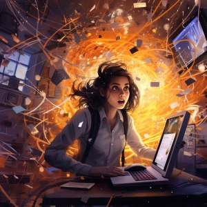 AI Supporting Neurodivergent Learning