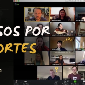 Cursos por cohortes: ¿Nuevo humo o la panacea de la formación online?