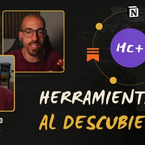 🟣 No podemos vivir sin esto: nuestras herramientas favoritas